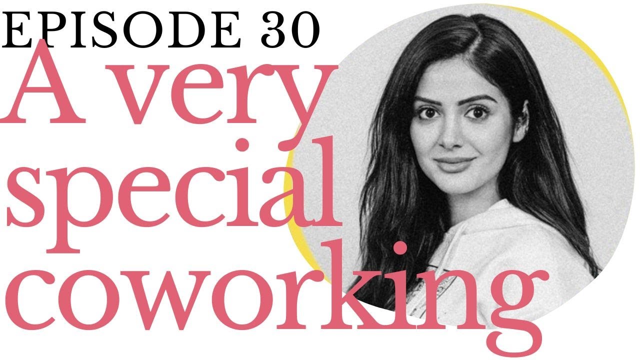 Ep 30 – Weekly moments together are important – with Ivona Narancic from tershouse