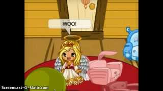 No board glitch! ~fantage