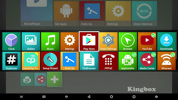 2018 Leelbox Q3 4K Android 7.1 TV Box Review/Unboxing