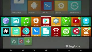 2018 Leelbox Q3 4K Android 7.1 Tv Box Reviewunboxing