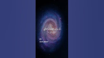 تلاوة خاشعه الشيخ ياسر الدوسري #القرآن_الكريم #المصحف #دويتو #اكسبلور #اسلام