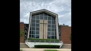 When you come to the church...