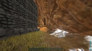 ARK: Survival Evolved - Grims Funeral (R.I.P)