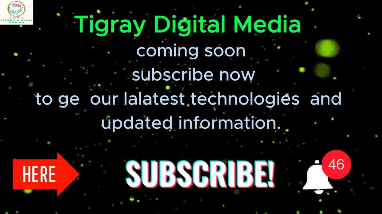 TDA intro video - YouTube