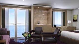 Sublime dining experience a bordo di Koningsdam