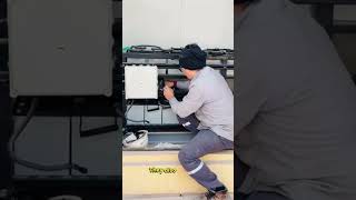 AI Predictive Maintenance Drone!