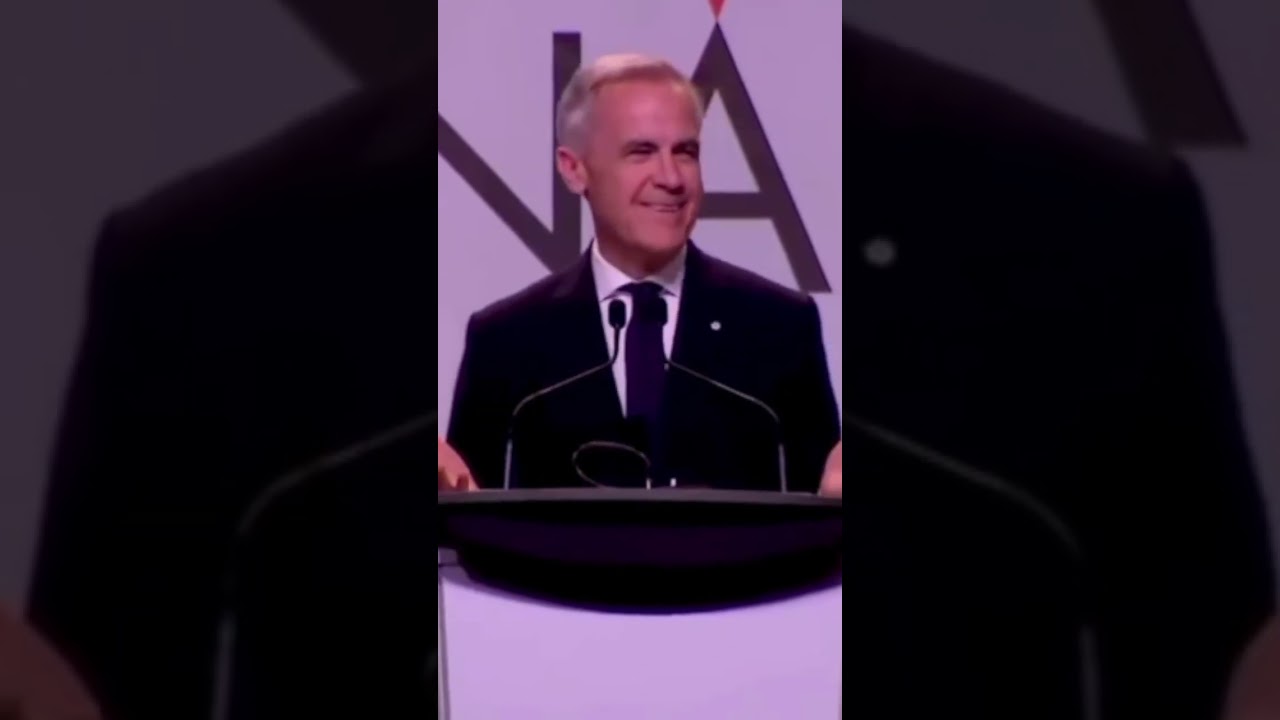 CANADA's U.S. Election Interference EXPOSED!