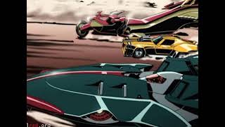 Rob Zombie - Two-Lane Blacktop Slowed Reverb