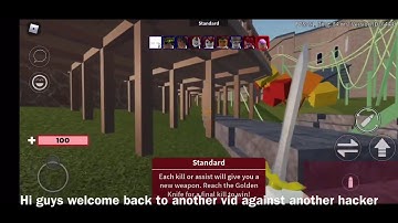 A high level trash hacker