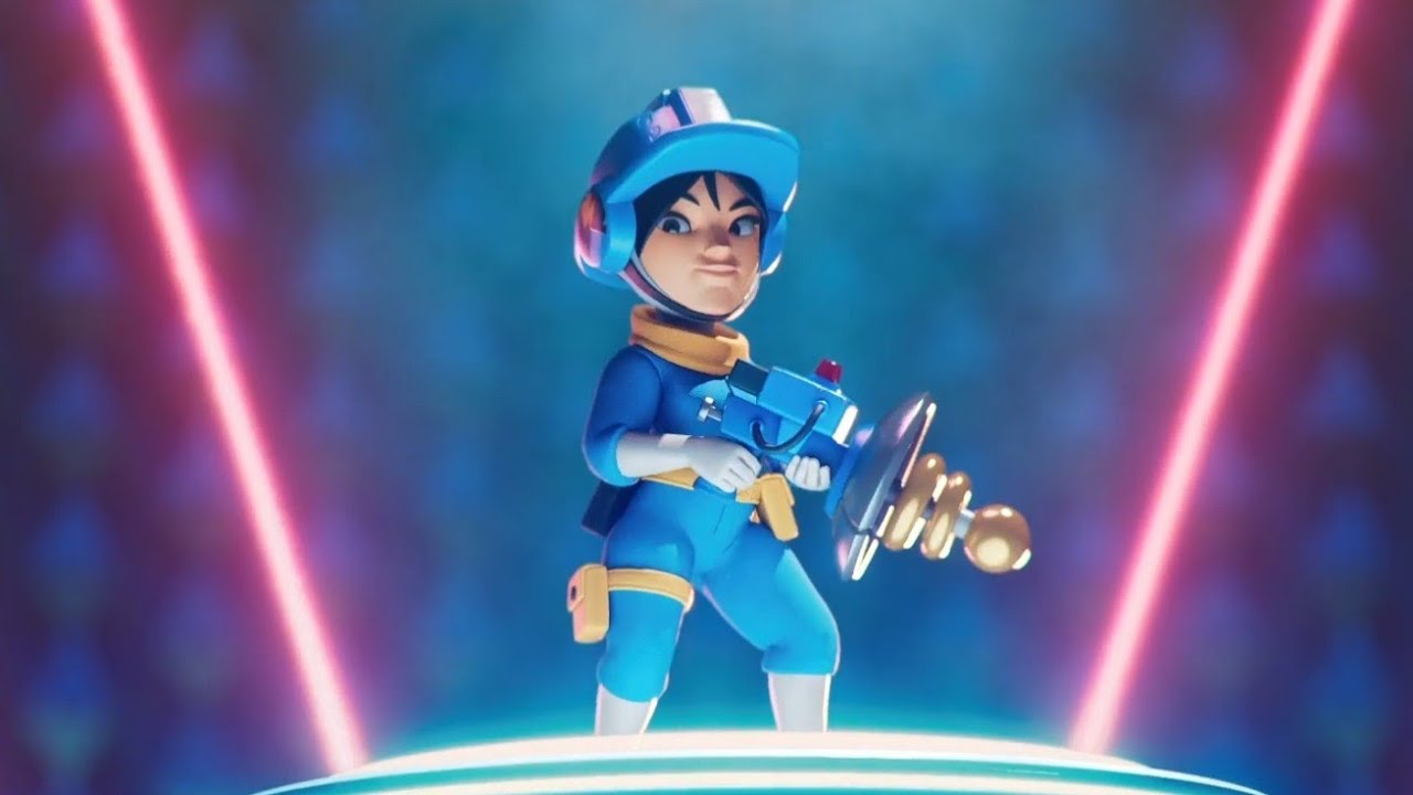 BOOM BEACH FRONTLINES #49 TRAILER DA NOVA TROPA LASER RANGER (GUARDA LASER) DISPONÍVEL NO BEACH PASS