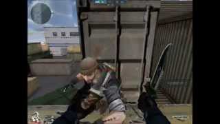 Crossfire Glitch Part 2