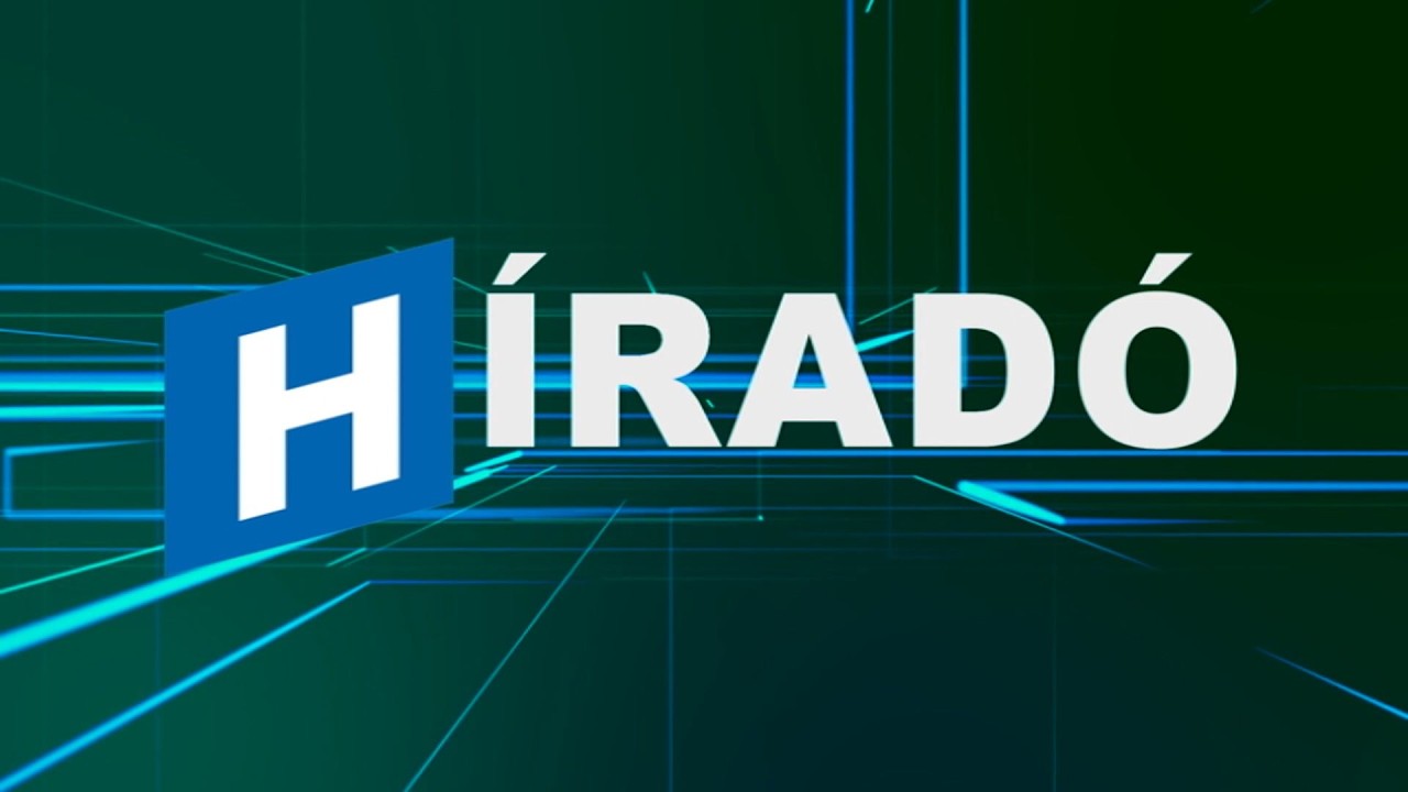 Füred TV Híradó - 2026. február 25.