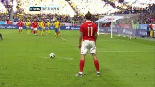 14 Golaços De Bale Que Irão Te Impressionar