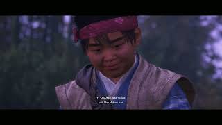 ASSASSINS CREED SHADOWS Walkthrough - Part 28 - Eyes on the Future