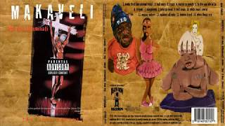 2pac Makaveli - The Don Killuminati (The 7 Day Theory) A=432hz