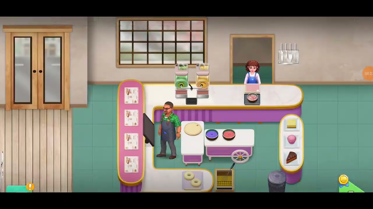 Restaurant Rescue - Mobile Gameplay #mobile #gameplay #restaurantrescue ...