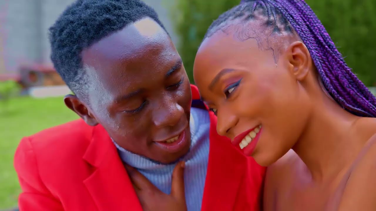 Watch Ace K - Yeggwe Ansaana (Official Music Video) New Ugandan Music 2022 on YouTube Watch Ace K - Yeggwe Ansaana (Official Music Video) New Ugandan Music 2022 on YouTube