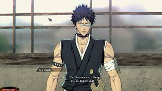 Bleach Rebirth Of Souls - Chapter 3 Part 33: As Lieutenant | Full Walkthrough