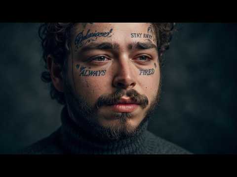 Post Malone ft. Morgan Wallen - I Want To Remember Us Like This (Music Video)