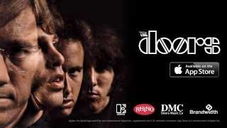 The Doors Official App for iPad - newly updated screenshot 1