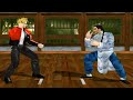 Virtua Fighter 3  ▶  𝐁𝐛𝐨𝐲𝐜𝐀𝐩 (TW) 𝐯𝐬 𝐕𝐢𝐧𝐜𝐞𝐧𝐭 𝐉𝐨𝐞 (KR)  ▶           버추어 파이터 3            VR战士3
