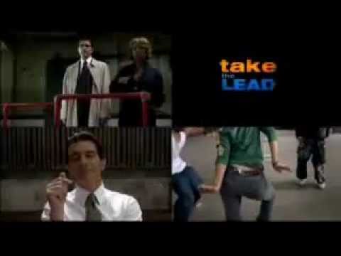 Antonio Banderas vs Addictive TV  -  Take the Lead remix