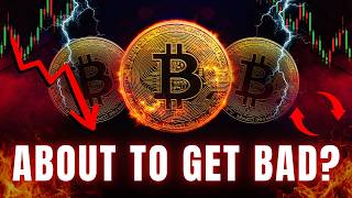 Bitcoin's Biggest Macro Threat Right Now