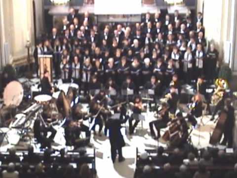 Va, pensiero (Coro de esclavos). Nabucco, G. Verdi - Una nit d'òpera