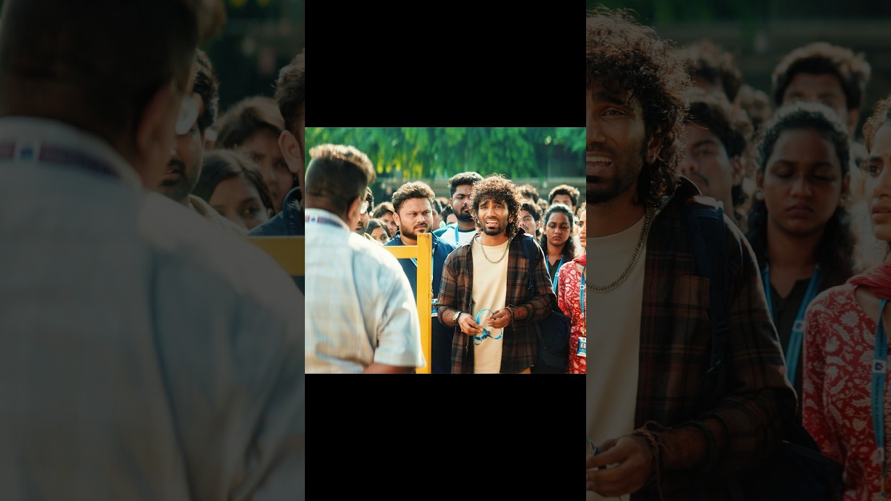 DRAGON||PRADEEP RANGATHAN||ANUPAMA PARMESHWARAN||MYSSKIN||VJ SIDHU||TAMIL MOVIE SAD WHATSAPP STATUS|