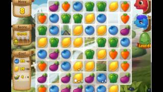 Pig & Dragon Level 32