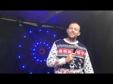 Shed Sessions #98 Mistletoe & Wine by Cliff Richard
