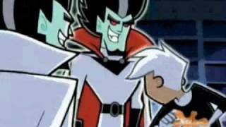 Vlad "Plasmius" Masters AMV - Danny VS Vlad