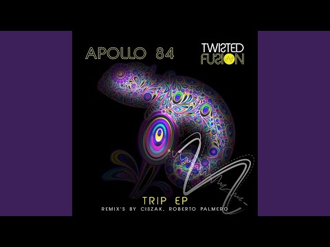 Apollo 84 - Paradise Trip