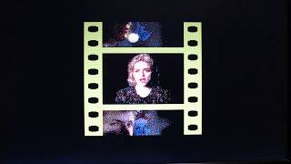 Sharp MZ-800 demo clip - Madonna, Live To Tell