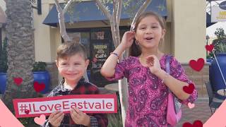 Happy Valentine's Day from the City of Eastvale