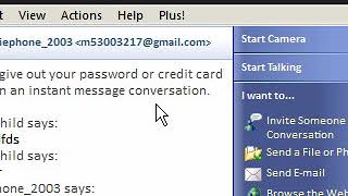 Messenger Tips - MSN Messenger, Pidgin screenshot 1