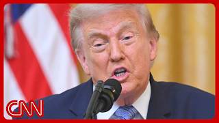 Newly declassified docs don't support Trump's election claims