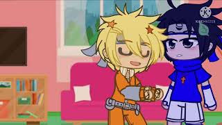 Cute Narusasu Video | Gacha | Naruto | Narusasu