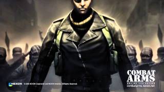Combat Arms Desert Fox BGM Track 2
Track 2/3 of the Desert Fox BGM.
All Rights Reserved to the owner, NEXON Limited, and the creator, Koo Ja Wan. Combat Arms Desert Fox BGM Track 2
