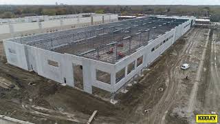 Elk Grove Technology Park #16   November 7th, 2018