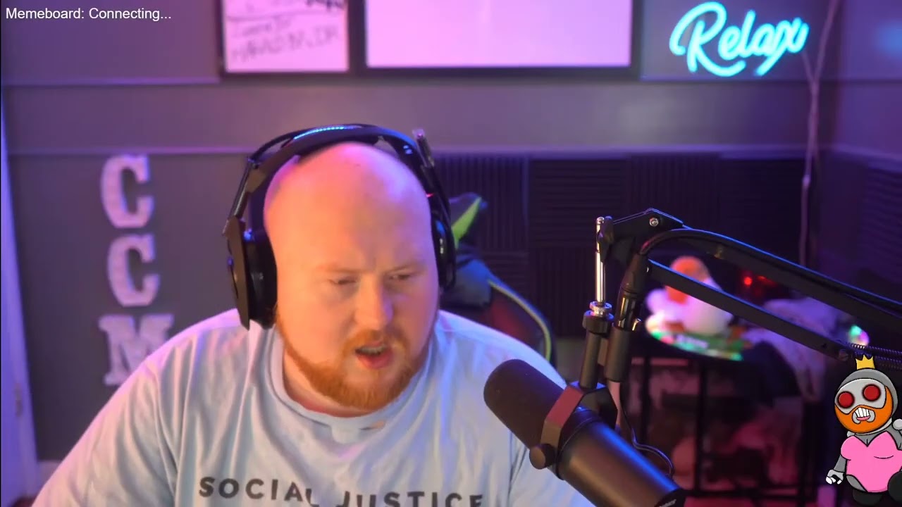 Huge W for Social Justice CopperCab 2021