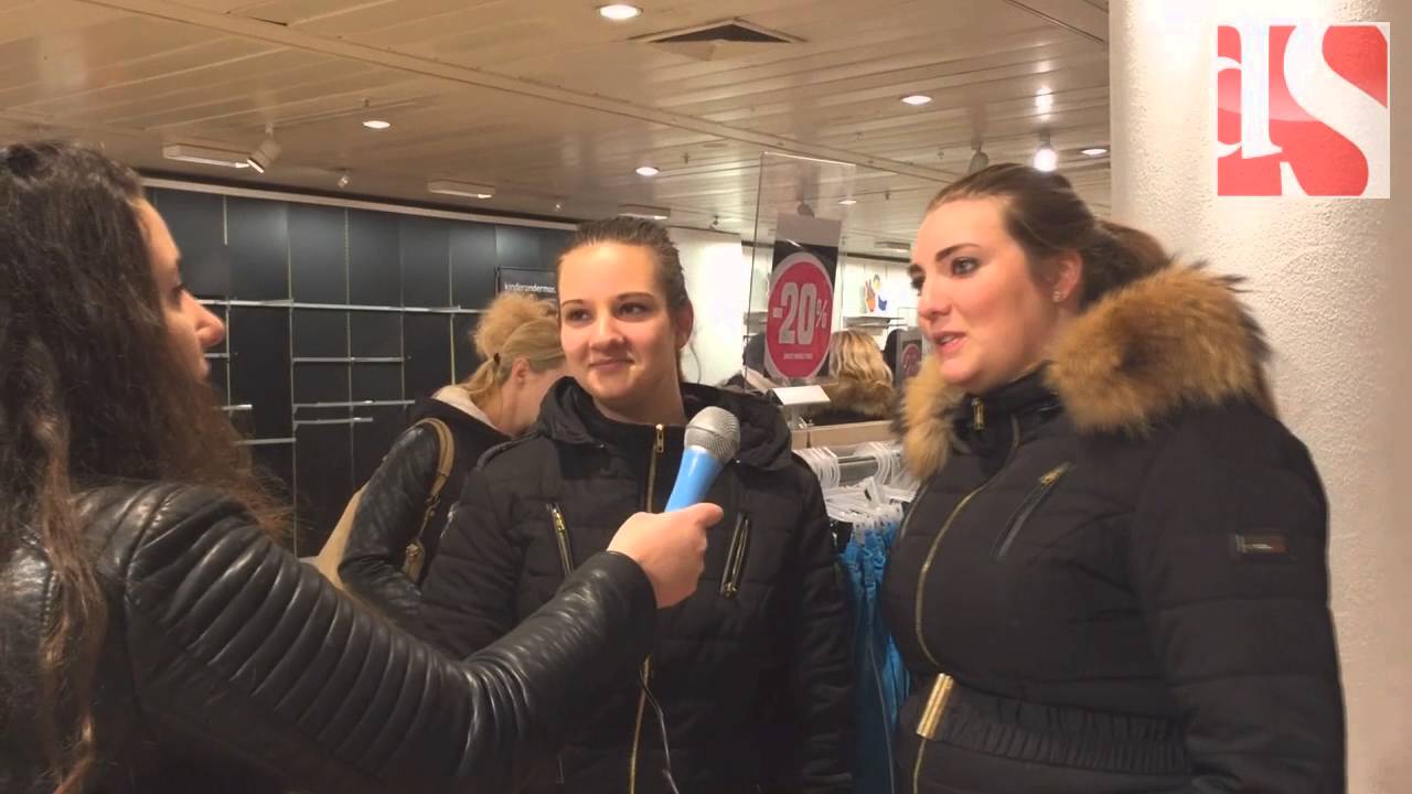 V & D Zwolle nog een keer open voor opheffingsverkoop