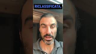 Prima Nota Riclassificata
