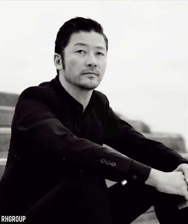 story wa The Outsider yakuza