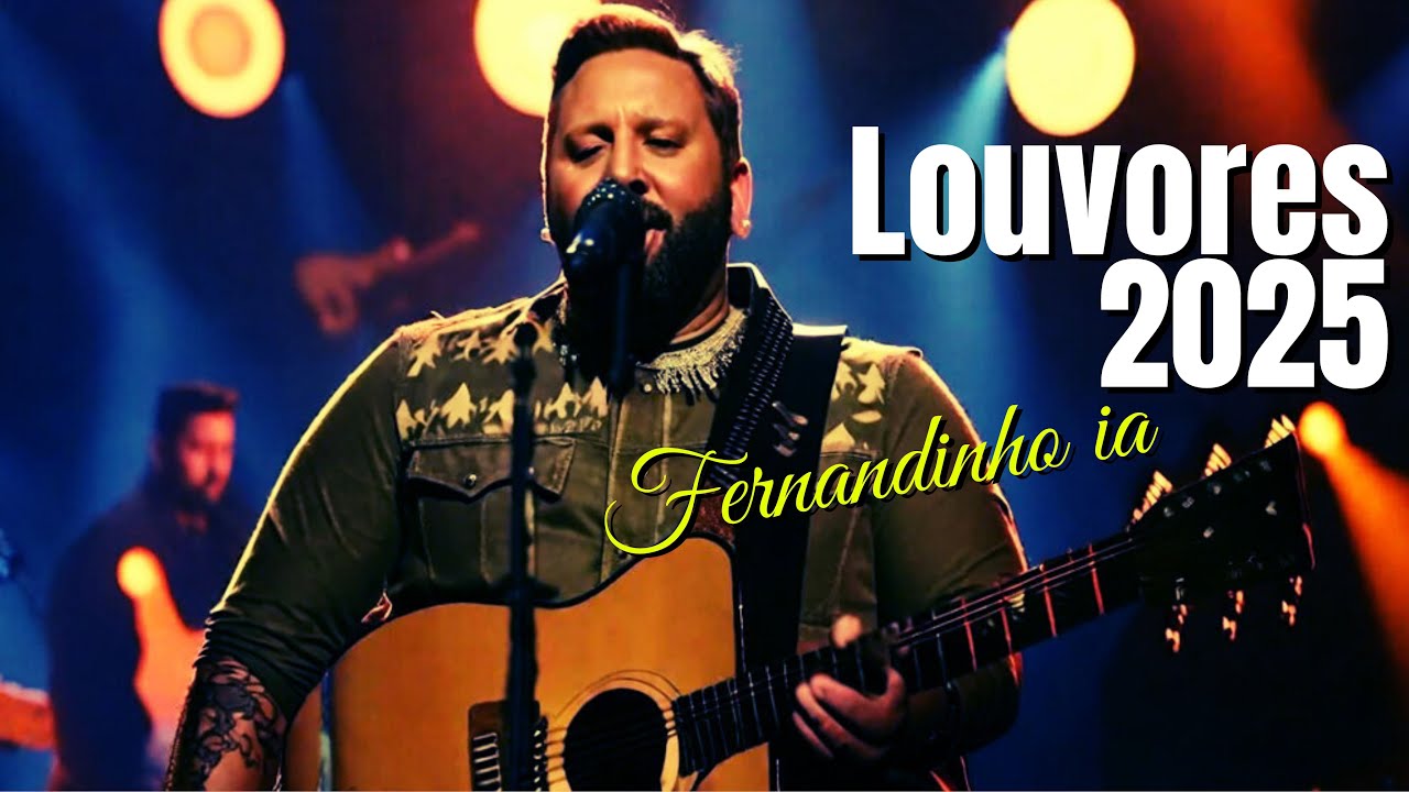 Fernandinho IA - (LANÇAMENTO 2025)