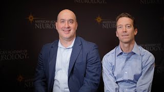 Adam de Havenon & Peter Hannon, AAN 2019 – Acute stroke update and neurology residency advice