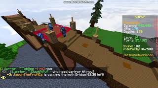 Corrupted_Pearl Bug Abuse (Minecraft KitPvP)