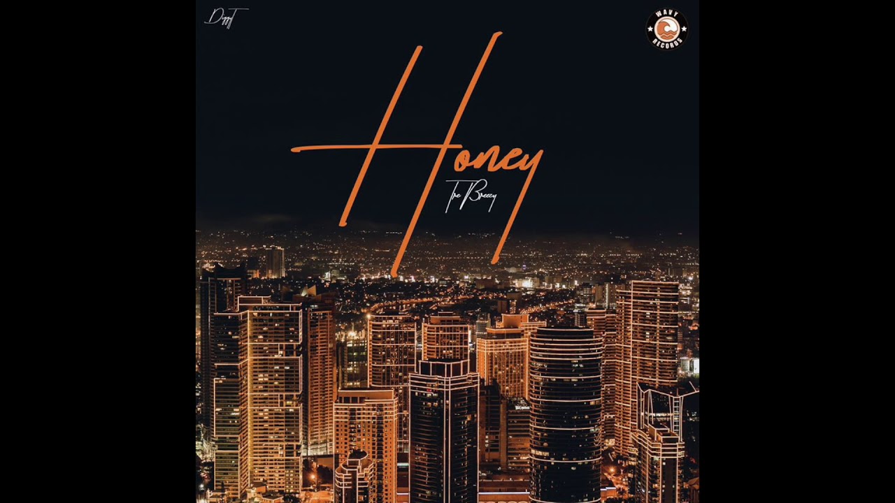 TreBreezy - Honey' [Official Audio]