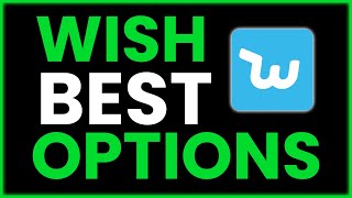 Is WISH The Next Hottest Stock? Best Options To Buy For WISH