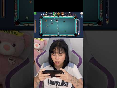 Tabela concentrada no TRAPACEIRO 8 Ball Pool #8ballpool